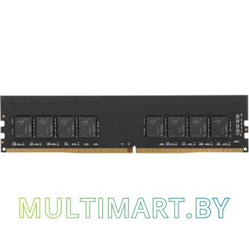 Оперативная память Digma 32GB DDR4 PC4-25600 (DGMAD43200032D) картинка 2